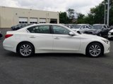 Used 2017 INFINITI Q50 Premium w/ 2.0T Premium Plus Package image 2