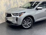 Used 2022 Acura RDX AWD w/ Technology Package image 2