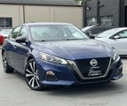Used 2019 Nissan Altima 2.5 SR image 3