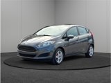 Used 2019 Ford Fiesta SE image 4