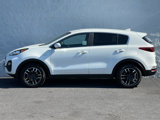 Used 2020 Kia Sportage LX image 4