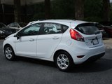 Used 2016 Ford Fiesta SE image 4