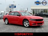 Used 2023 Dodge Charger SXT image 2