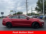 Used 2020 Ford Fusion SE w/ Equipment Group 151A image 2