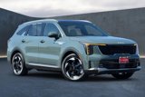 Used 2025 Kia Sorento SX Prestige image 2