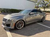 Used 2019 Cadillac CTS V w/ Carbon Fiber Package image 4
