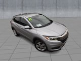 Used 2021 Honda HR-V LX image 2