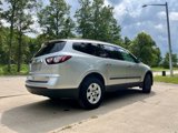 Used 2017 Chevrolet Traverse LS image 5