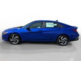 New 2025 Hyundai Elantra Sport image 2