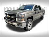 Used 2014 Chevrolet Silverado 1500 LT w/ All Star Edition image 4