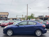 Used 2012 MAZDA MAZDA3 i Touring image 3