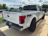 Used 2018 Ford F150 Lariat image 4
