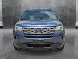 Used 2018 Ford Explorer FWD image 2