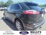 Used 2022 Ford Edge SEL w/ Convenience Package image 4