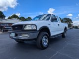 Used 1997 Ford F150 XLT image 2