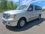 Used 2020 Nissan NV 3500 SL image 3