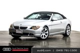 Used 2007 BMW 650i Convertible image 3