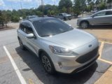 Used 2020 Ford Escape SEL image 4