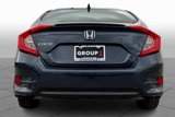 Used 2018 Honda Civic EX-L image 4
