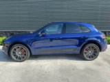 Certified 2023 Porsche Macan S image 2