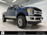 Used 2017 Ford F250 XLT w/ XLT Value Package image 6