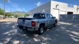 Used 2013 Chevrolet Silverado 1500 LTZ w/ LTZ Plus Package image 5