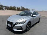 Used 2022 Nissan Sentra SV image 3
