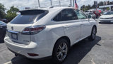 Used 2014 Lexus RX 350 FWD image 4