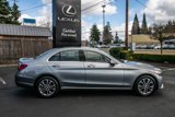 Used 2016 Mercedes-Benz C 300 4MATIC Sedan image 2