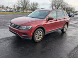 Used 2018 Volkswagen Tiguan SE image 3