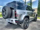 New 2025 Land Rover Defender 90 S image 5