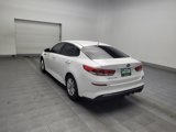 Used 2019 Kia Optima LX image 5