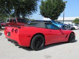 Used 1998 Chevrolet Corvette Convertible w/ Memory Pkg image 4