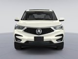 Used 2021 Acura RDX AWD w/ Advance Package image 4