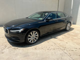 Used 2018 Volvo S90 T6 Momentum w/ Convenience Package image 4