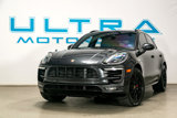 Used 2017 Porsche Macan GTS image 3