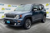 Used 2021 Jeep Renegade Limited image 3