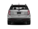 Used 2015 Ford Explorer Limited w/ Equipment Group 302A image 5