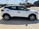 New 2025 Nissan Kicks Play S image 5