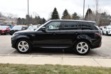 Used 2019 Land Rover Range Rover Sport HSE image 5