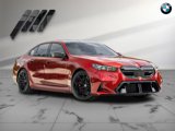 Used 2025 BMW M5 w/ Carbon Package image 6