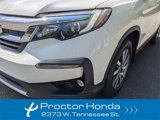 Certified 2019 Honda Pilot EX-L image 5