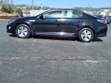 Used 2016 Kia Optima Hybrid w/ Hybrid Convenience Package image 2