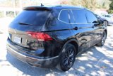 Used 2023 Volkswagen Tiguan SE image 4