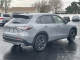New 2025 Honda HR-V Sport image 5