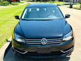 Used 2014 Volkswagen Passat 1.8T Wolfsburg Edition image 2