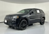 Used 2020 Jeep Grand Cherokee Altitude image 3