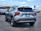 New 2025 Chevrolet Trax LT w/ Driver Confidence Package image 4