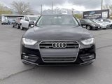 Used 2013 Audi A4 2.0T Premium w/ Convenience Pkg image 3