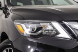 Used 2020 Nissan Pathfinder S image 4